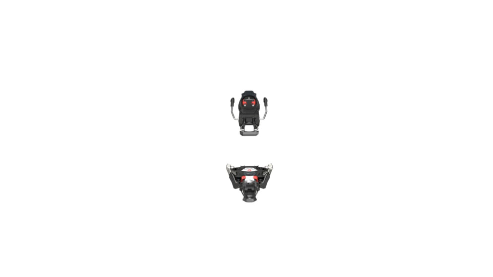 Black Diamond Frit Xenic 10 Bindings, Red, 105 mm, BD10170560091051