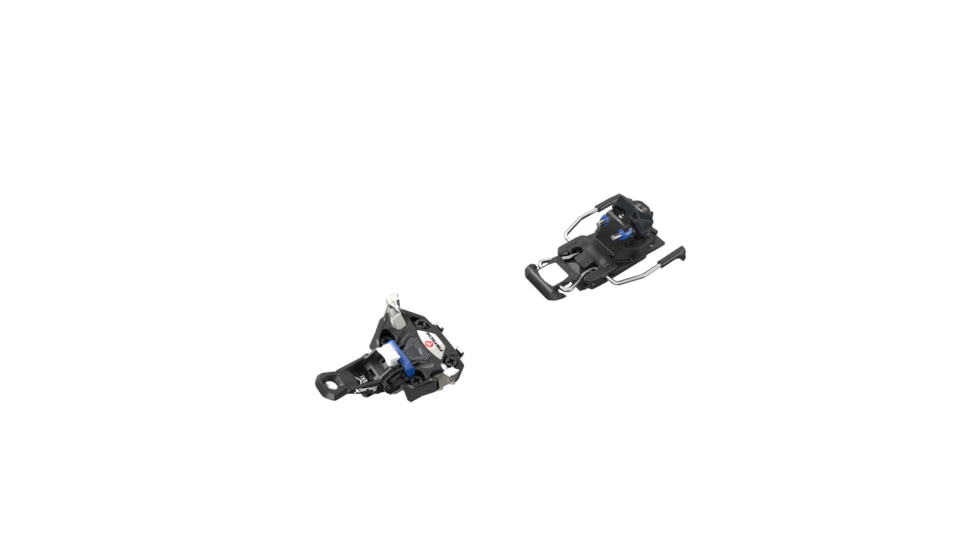 Black Diamond Frit Xenic 7 Bindings, Blue, 85 mm, BD10170740050851