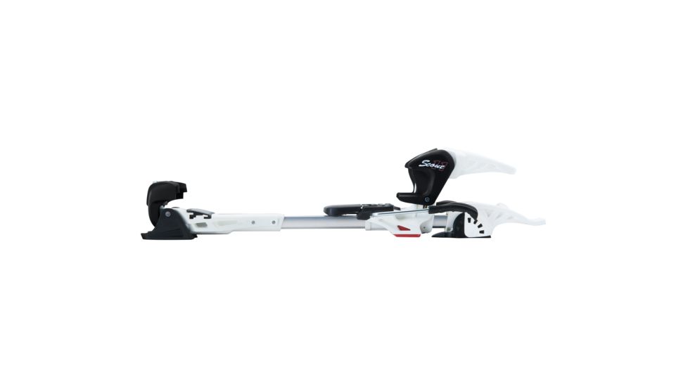 Black Diamond Fritschi Scout 11 Binding, Black, Small, BD101274BLAKSM-1