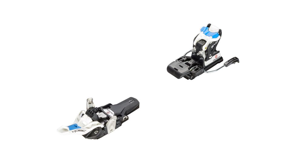 Black Diamond Fritschi Vipec Evo 12 Binding, M-100MM, BD1012560000ALL1