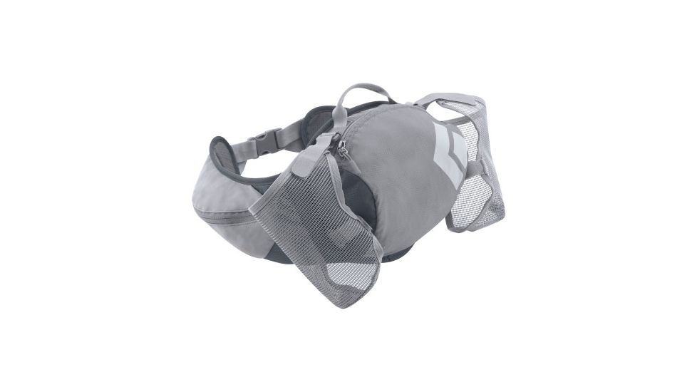 Black Diamond Fuse Lumbar Pack - Coal