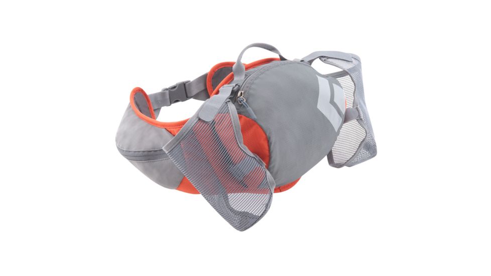 Black Diamond Fuse Lumbar Pack - Red Clay