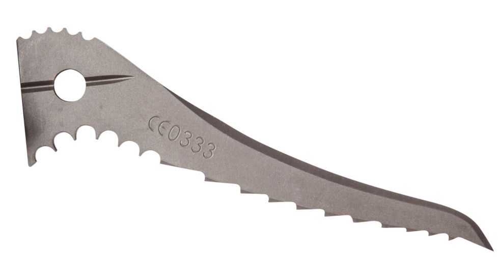 Black Diamond Fusion Ice Pick, One Size BD4050180000ALL1