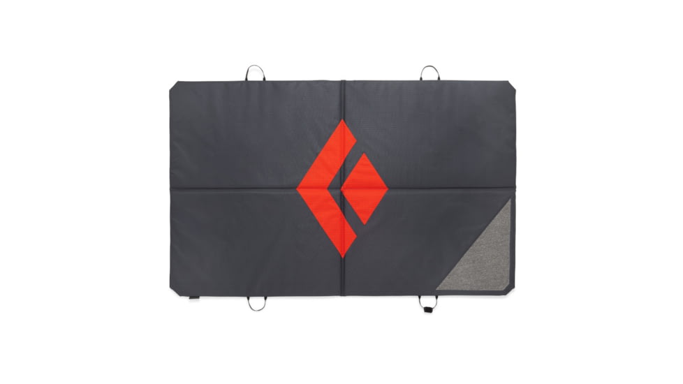 Black Diamond Gapstopper Boulder Accessory, NO COLOR, BD5500170000ALL1