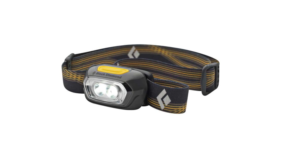 Black Diamond Gizmo Dark Shadow BD620604DKSHALL1