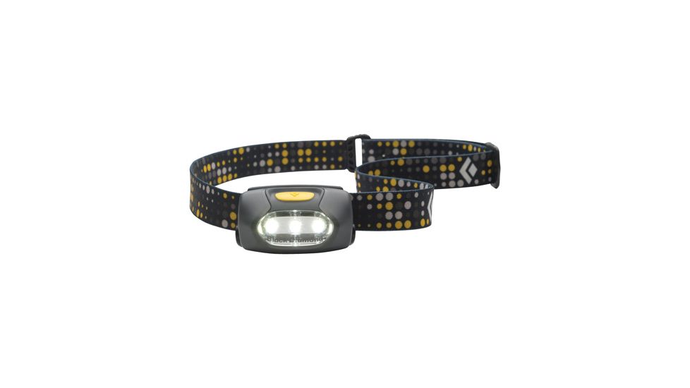 Black Diamond Gizmo Dark Shadow BD620604DKSHALL1