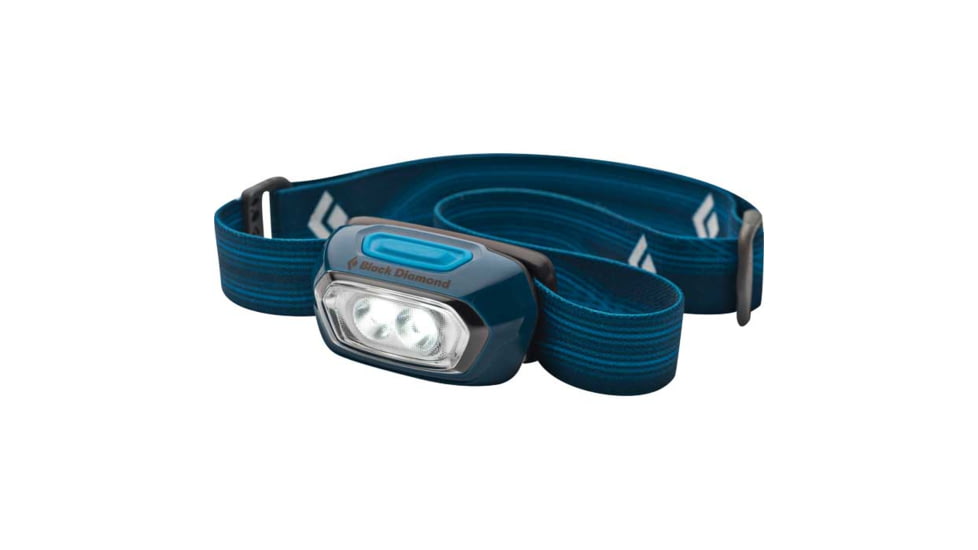 Black Diamond Gizmo Dazzling Blue BD620604DZBLALL1