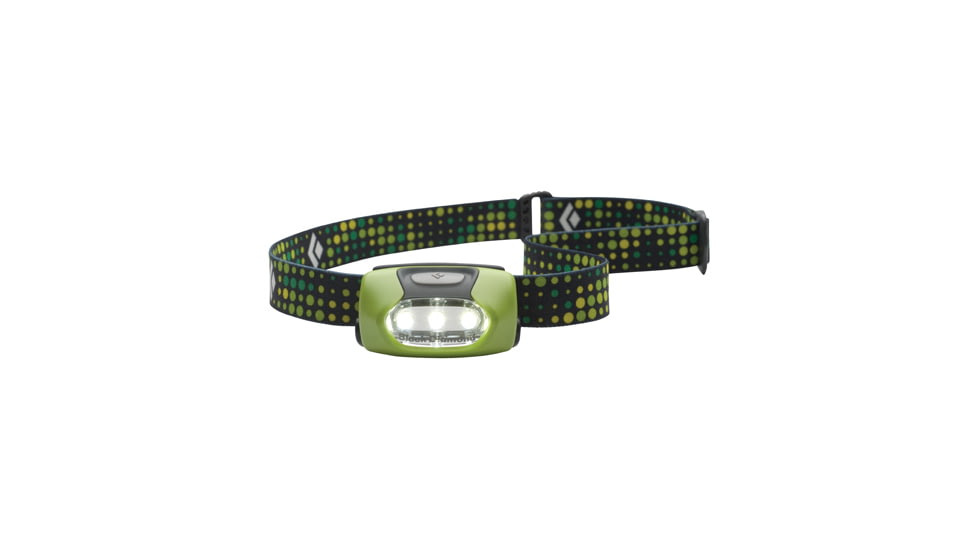 Black Diamond Gizmo Dazzling Blue BD620604DZBLALL1