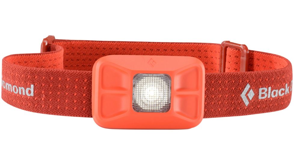 Gizmo Headlamp-Octane