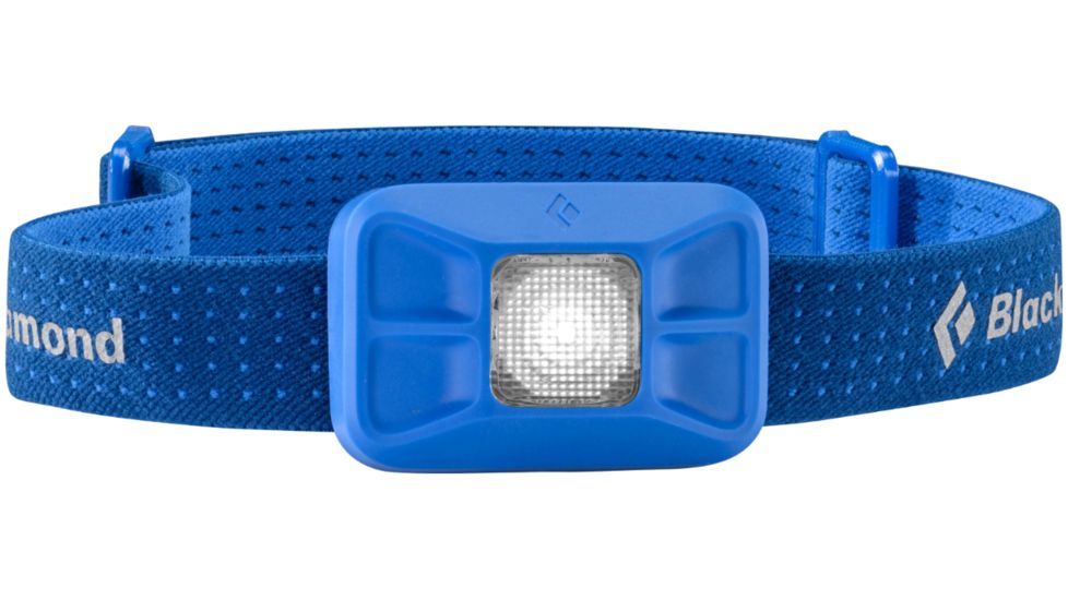 Gizmo Headlamp-Powell Blue