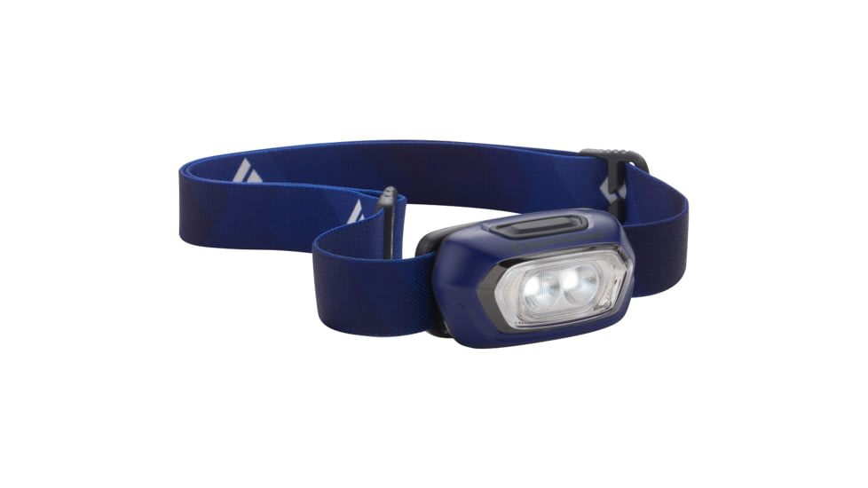 Gizmo Headlamp-Spectrum Blue