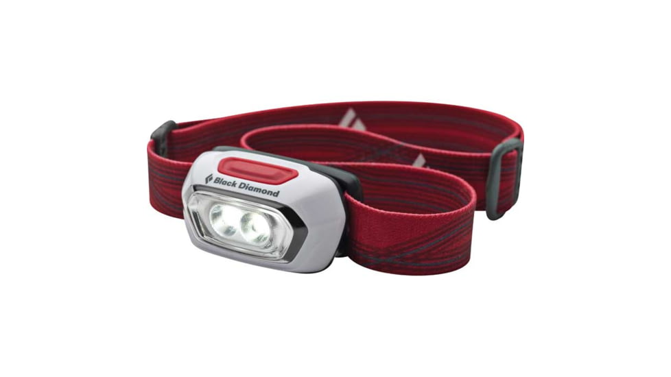Black Diamond Gizmo Headlamp Ultra White BD620604ULWTALL1