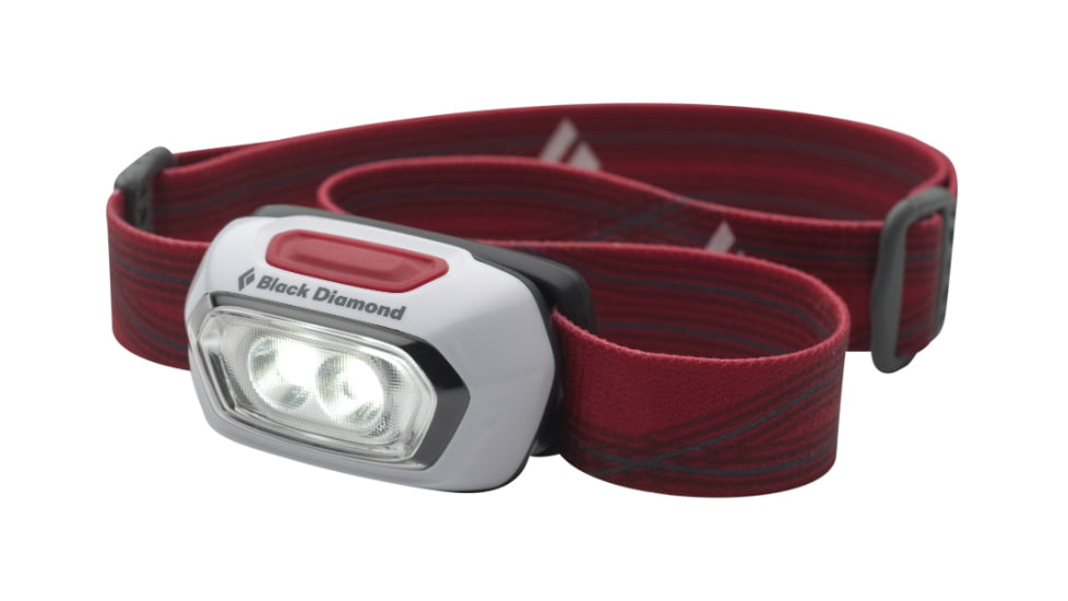 Gizmo Headlamp-Ultra White