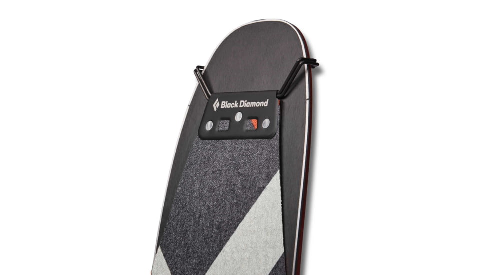 Black Diamond Glidelite Mix FL 110 Mm, Large, BD1638750000LRG1