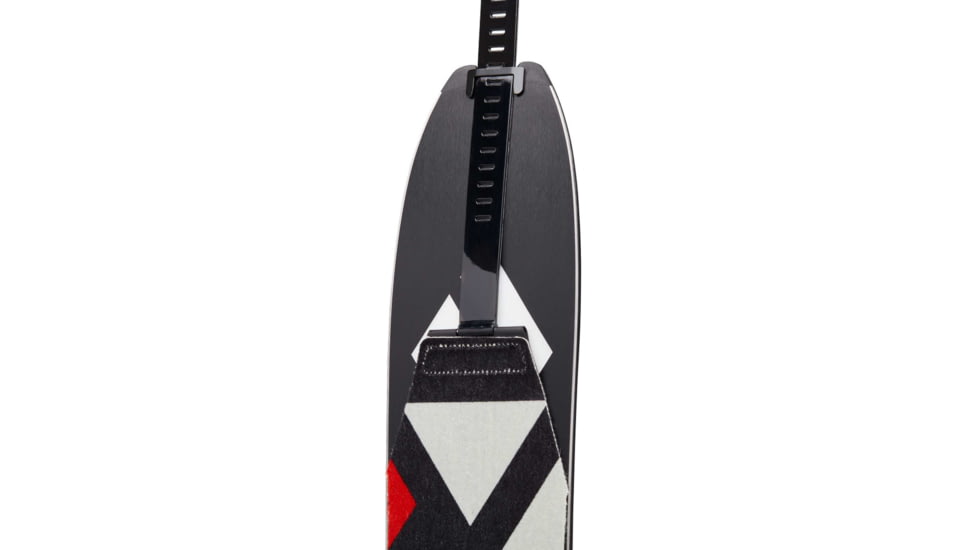 Black Diamond Glidelite Mix FL 110 Mm, Large, BD1638750000LRG1