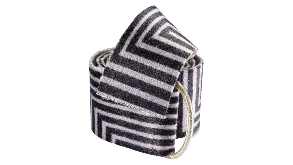 Black Diamond GlideLite Mix NORDIC 50 mm Skins Gray Print 50 mm BD163759000050-1