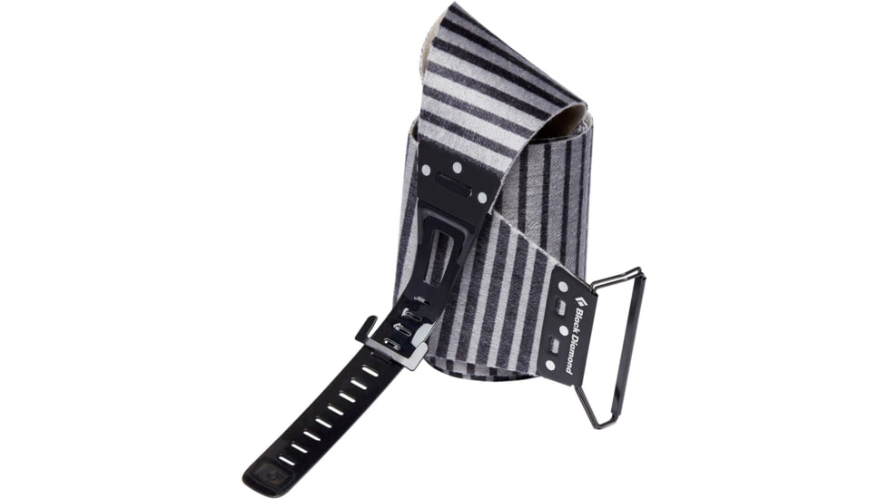 Black Diamond Glidelite Mix Skins, 181 cm, BD16378600001811