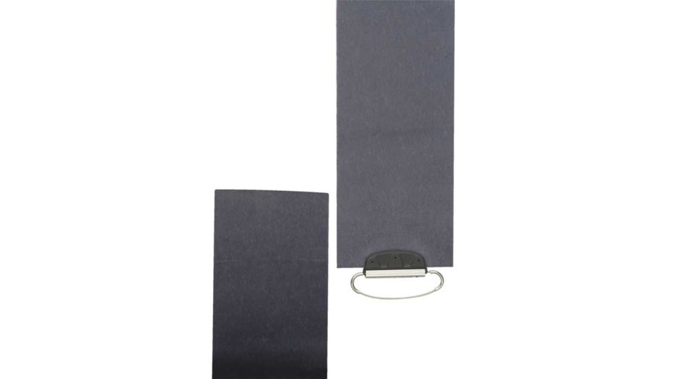 Black Diamond Glidelite Mohair Mix STD Skins - 125 mm