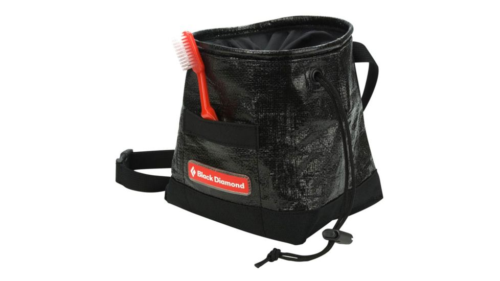 Black Diamond Gorilla Chalk Bag