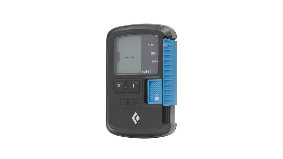 Black Diamond Guide BT Avalanche Beacons, BD1510010000ALL1