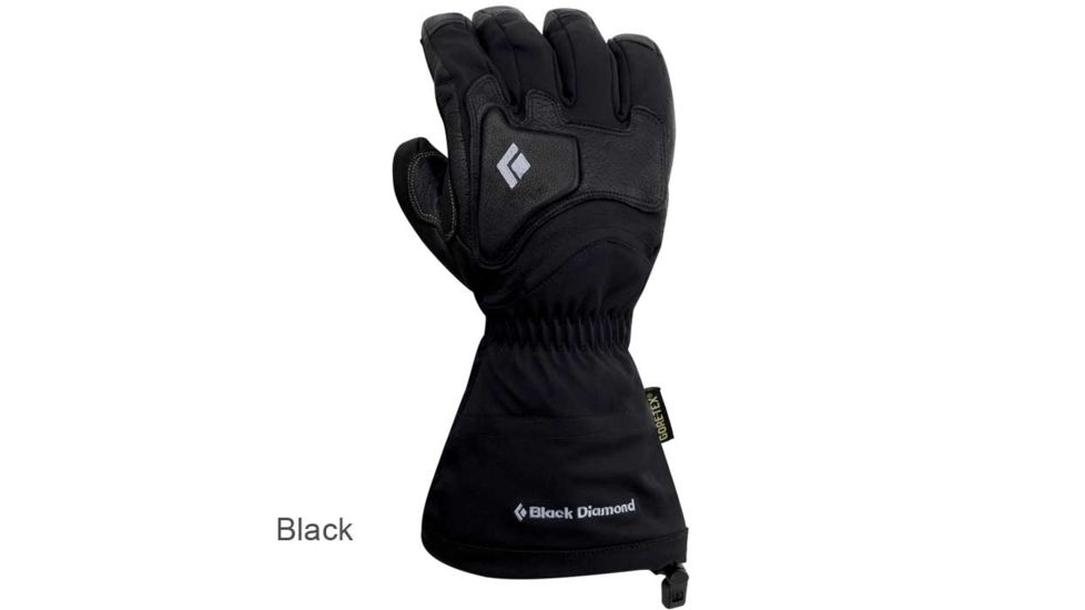 Black Diamond Guide Glove - Women's
