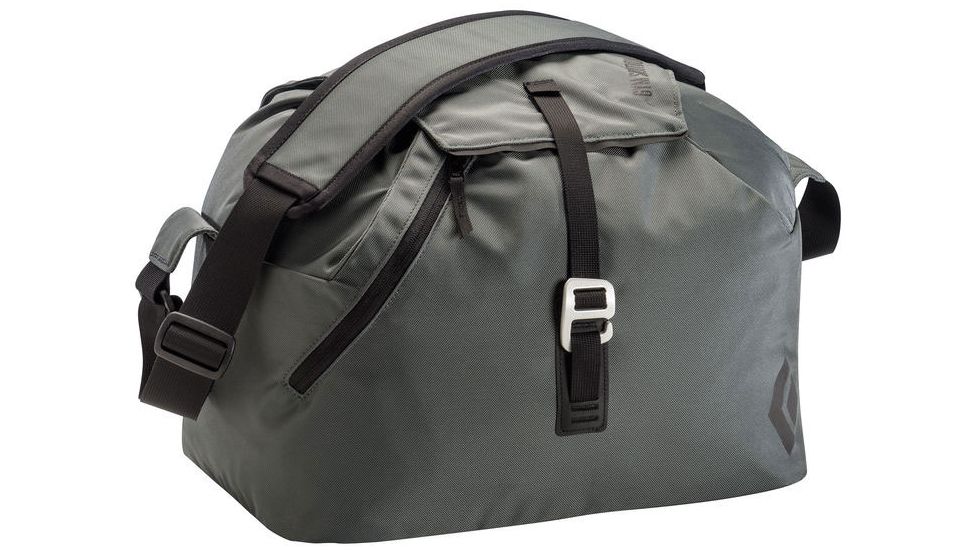 Black Diamond Gym 30 L Gear Bag, Repo, 30L, BD630147REPOALL1