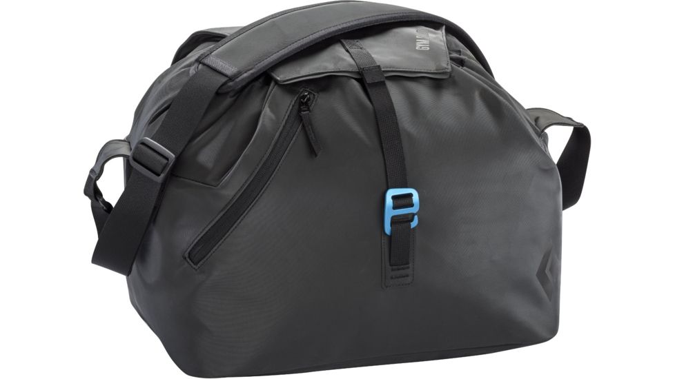 Black Diamond Gym 35 L Bag-Black