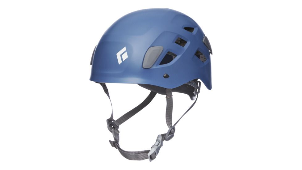 Black Diamond Half Dome Helmet, DENIM, Medium/Large, BD620209DENMM-L1