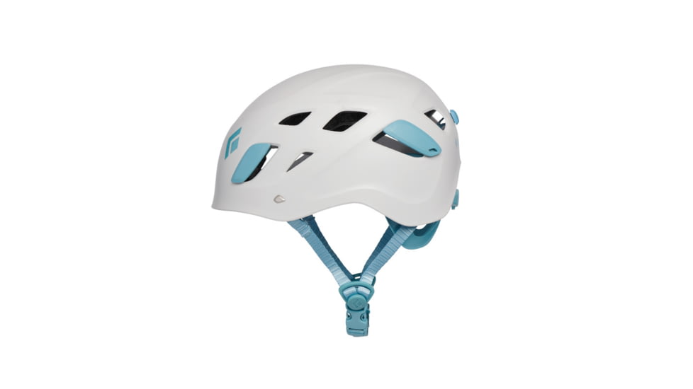 Black Diamond Half Dome Helmet - Womens, Alloy, Small Medium, BD6202081000S-M1