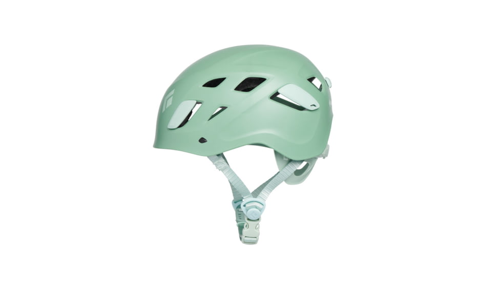 Black Diamond Half Dome Helmet - Womens, Desert Sage, Small Medium, BD6202083057S-M1