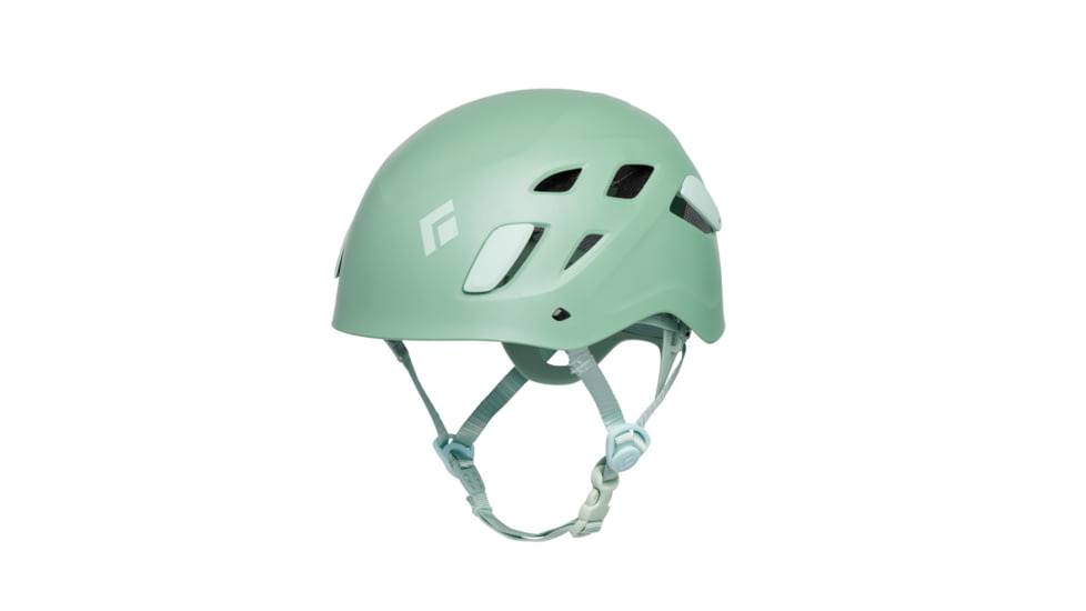 Black Diamond Half Dome Helmet - Womens, Desert Sage, Small Medium, BD6202083057S-M1