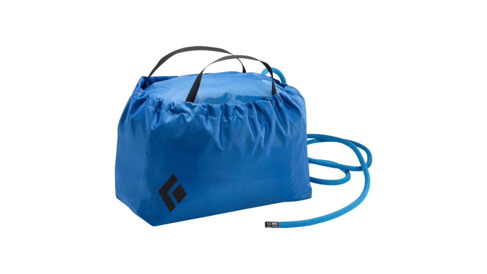 Black Diamond Half Rope Burrito Bag, Blue, One Size, BD6301664005ALL1