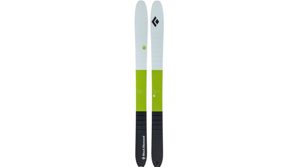 Black Diamond Helio 116 Ski-176 cm