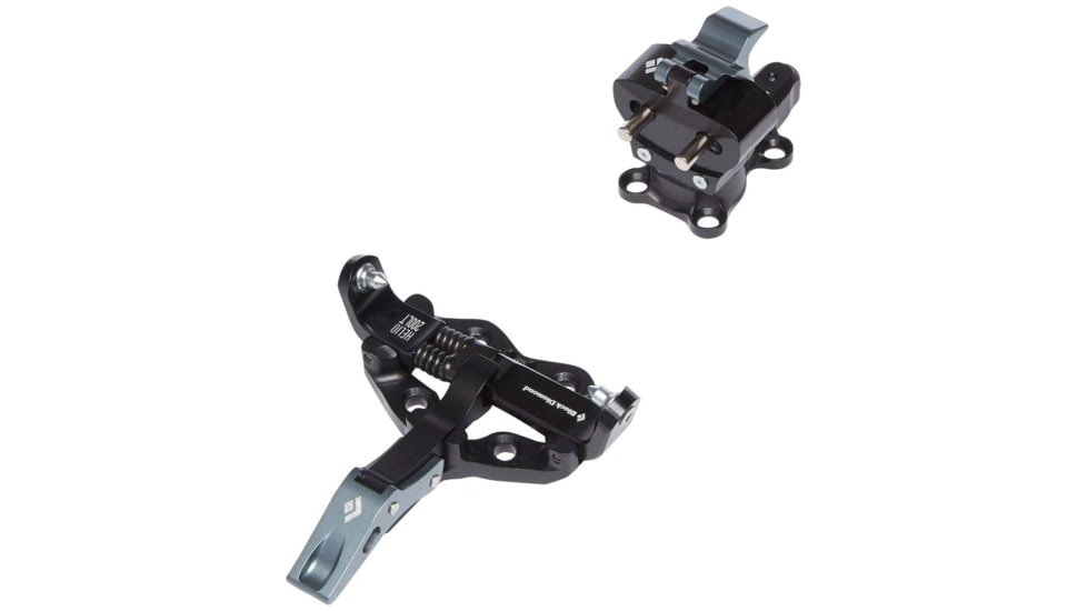 Black Diamond Helio 200 LT Binding, BD1016610000ALL1