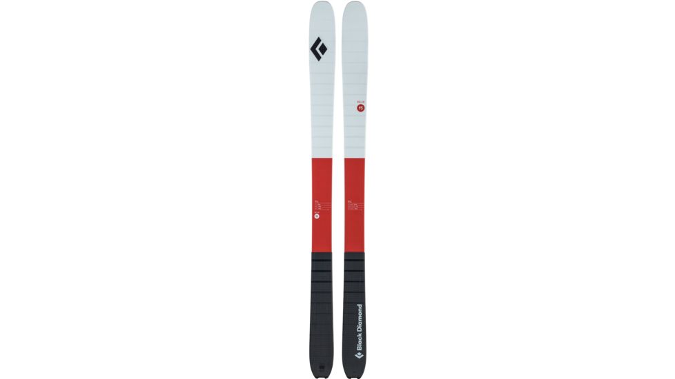 Black Diamond Helio 95 Ski-163 cm