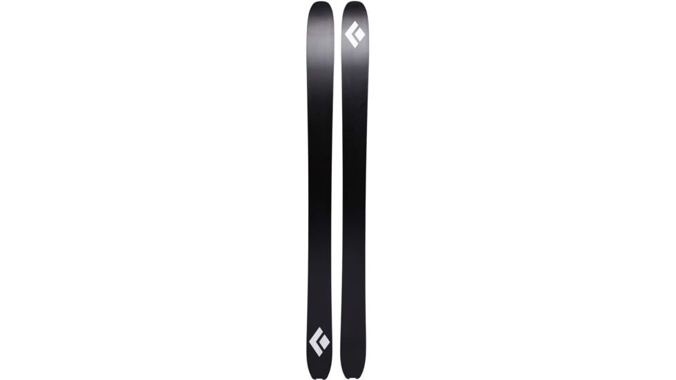 Black Diamond Helio Carbon 104 Skis, 178 cm, BD11512500001781