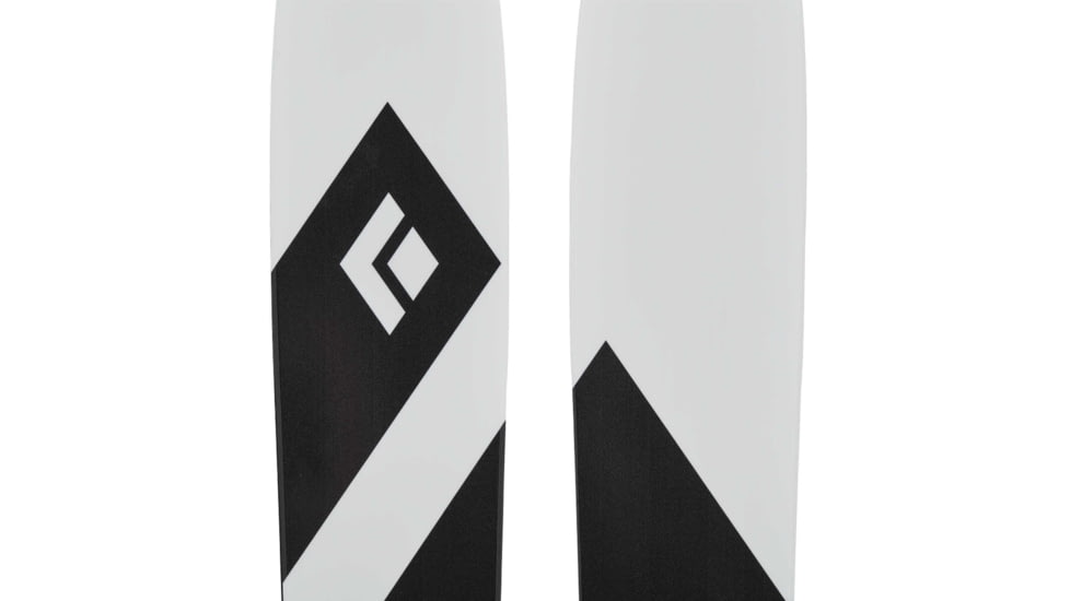 Black Diamond Helio Carbon 115 Skis, No Color, 185 cm, BD11513600001851