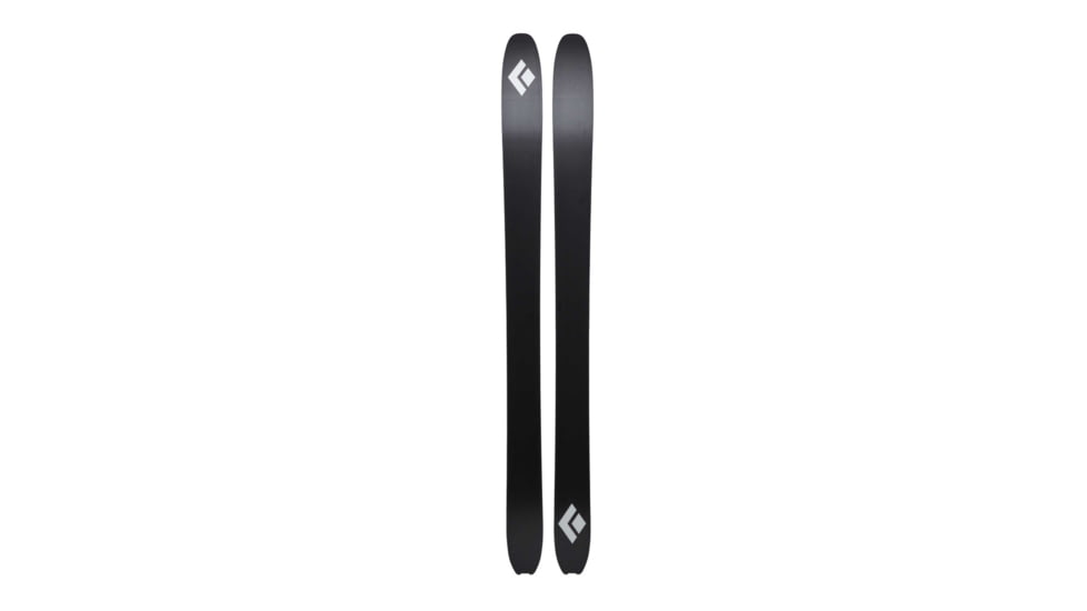 Black Diamond Helio Carbon 115 Skis, No Color, 185 cm, BD11513600001851