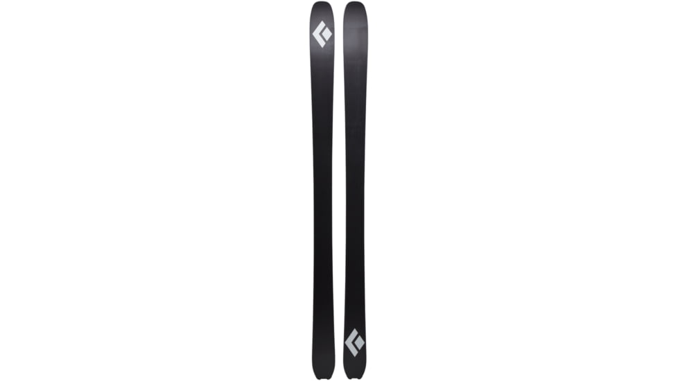 Black Diamond Helio Carbon 88 Skis, 170 cm, BD11513900001701