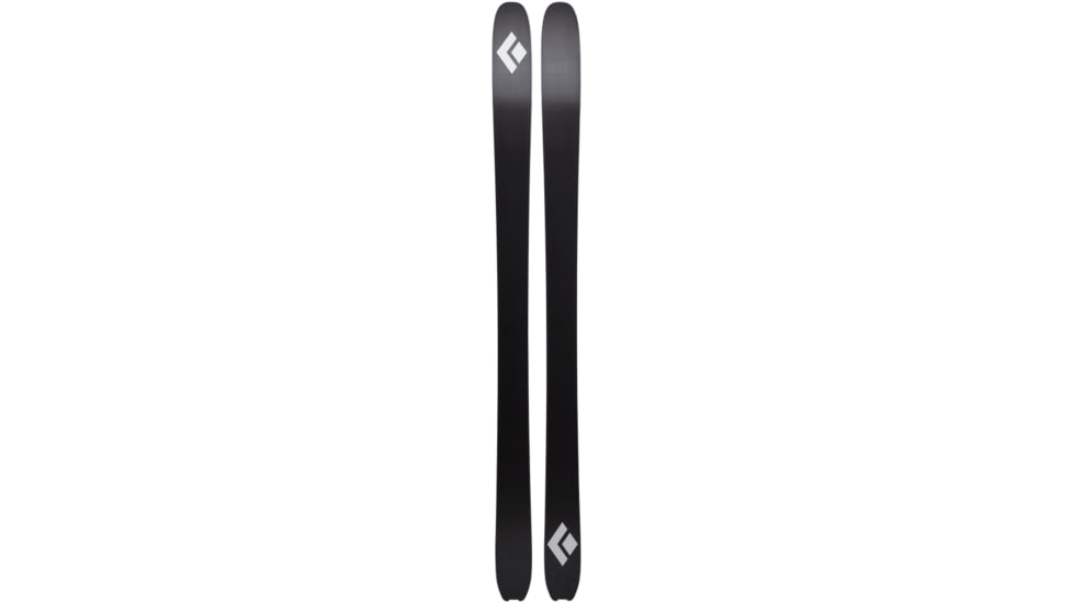 Black Diamond Helio Carbon 95 Skis, 169 cm, BD11513800001691