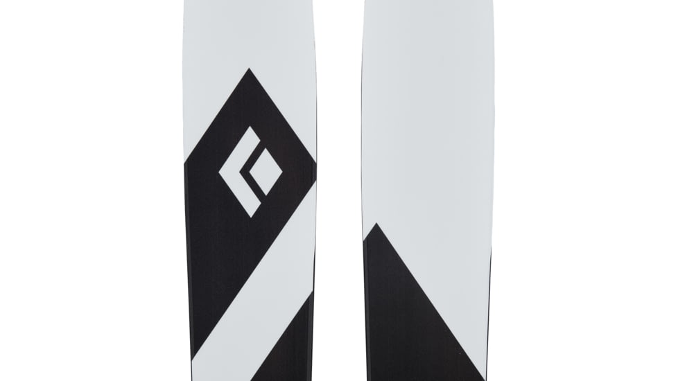 Black Diamond Helio Carbon 95 Skis, 169 cm, BD11513800001691