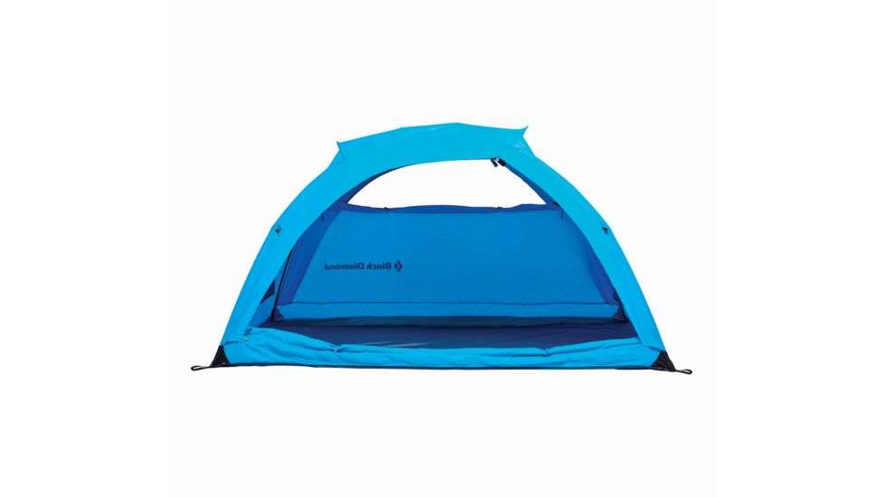 Black Diamond Hilight 2P Tent, Distance Blue, BD8101624029ALL1