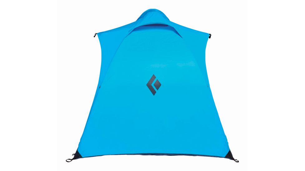 Black Diamond Hilight 2P Tent, Distance Blue, BD8101624029ALL1
