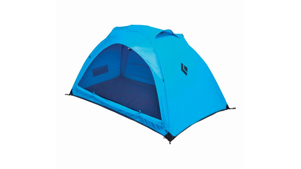 Black Diamond Hilight 2P Tent, Distance Blue, BD8101624029ALL1