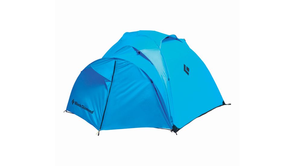 Black Diamond Hilight 3P Vestibule, Sky Blue, BD8101474028ALL1