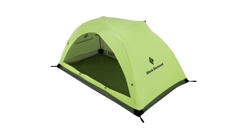 HiLight Tent - 1-2 Person, 3 Season
