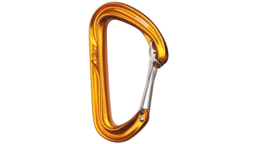 Black Diamond Hoodwire Carabiner