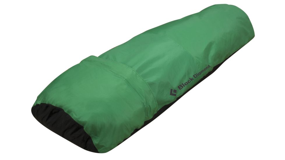 Black Diamond Hooped Bivy-Long