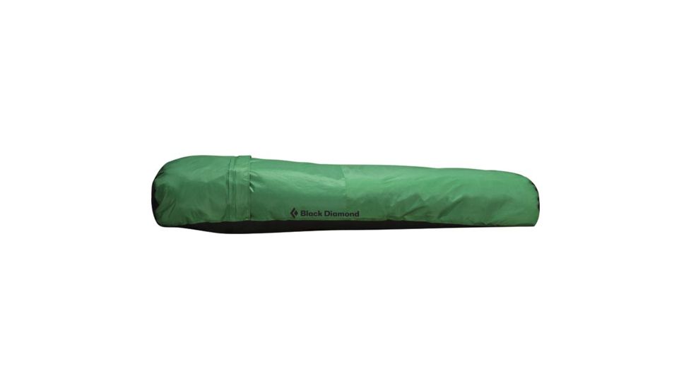 Black Diamond Hooped Bivy - Standard BD810206GRENSTD1