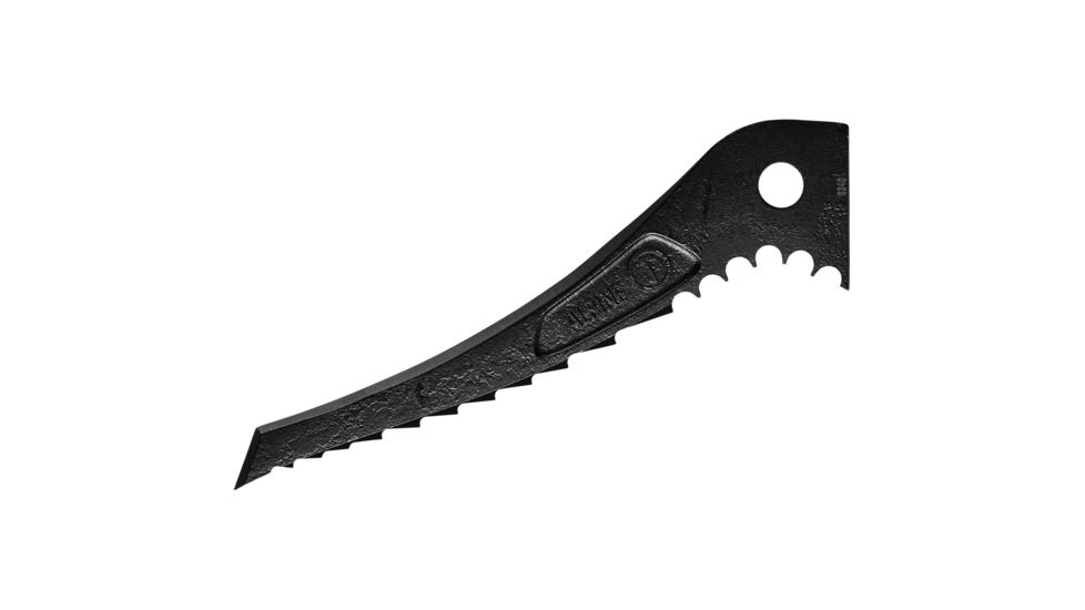 Black Diamond Hot Forged Alpine Climbing Pick, BD4050060000ALL1